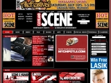 Business Consulting Scene Online Marketing Sample