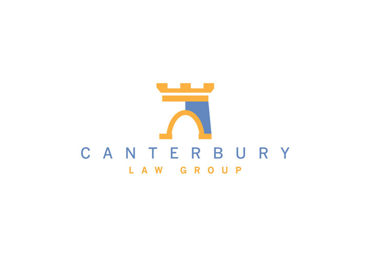 Canterbury Law Group Logo