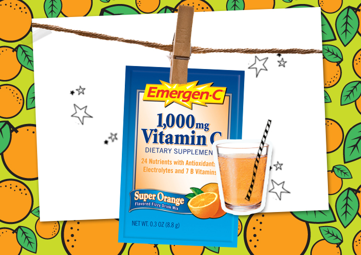 Emergen-C