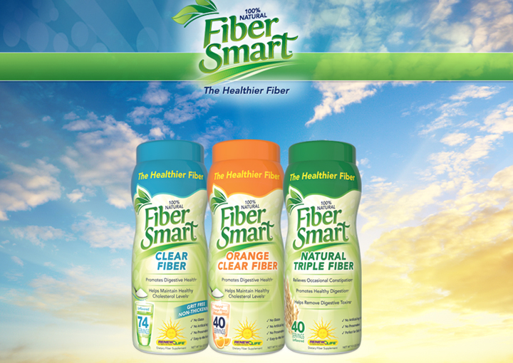 Fiber Smart