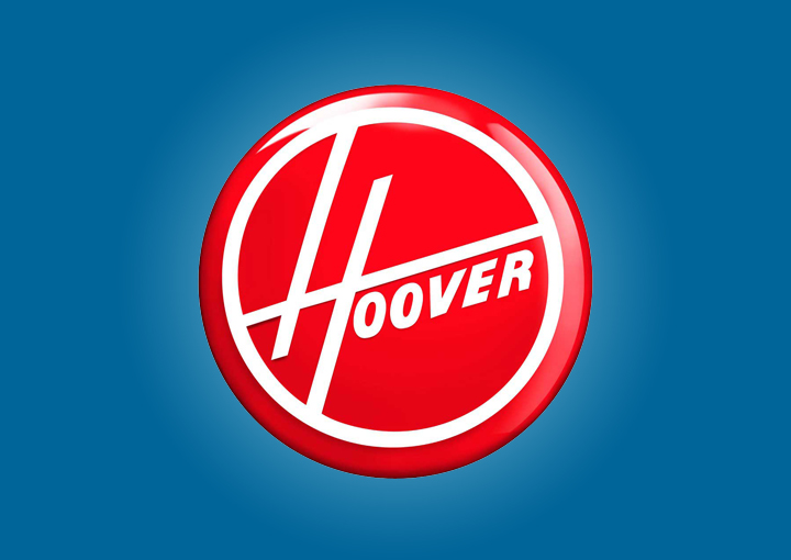 Hoover Online Advertising