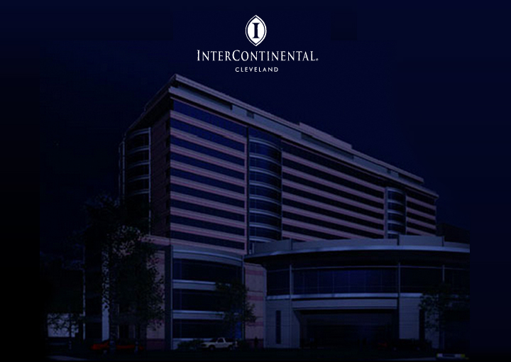 InterContinental Interactive Direct Mailer