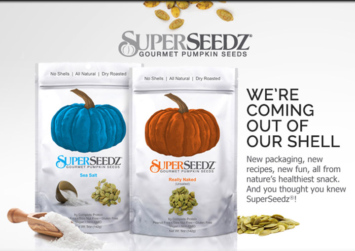 SuperSeedz Email