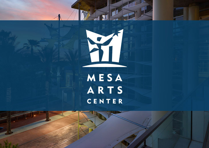 Mesa Arts Center