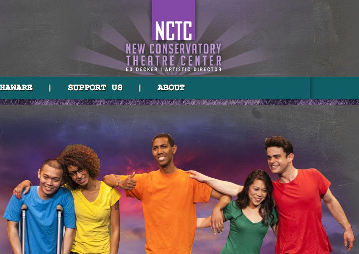 NCTCSF.org