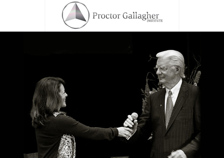 Proctor Gallagher Institute