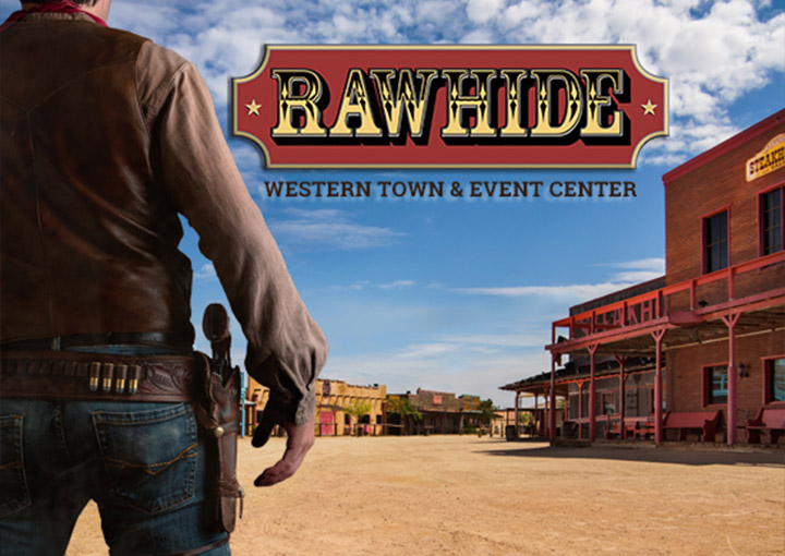 Rawhide