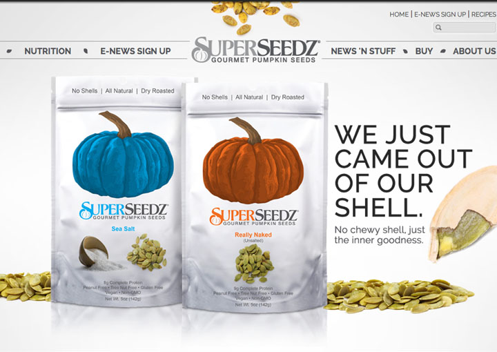 SuperSeedz.com