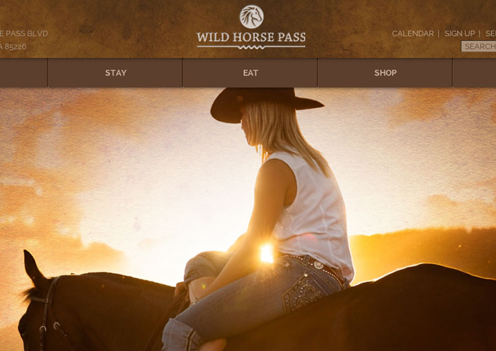 WildHorsePass.com