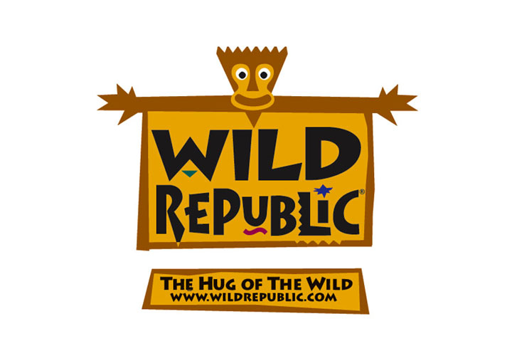 Wild Republic Logo