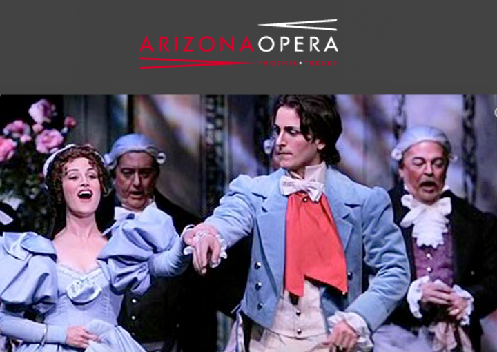 AZOpera.com