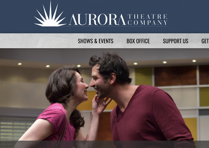 Aurora Theatre