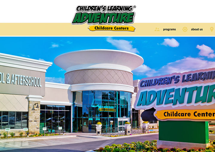 Children's Learning Adventure