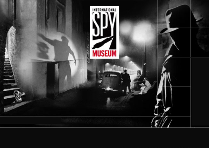 International Spy Museum