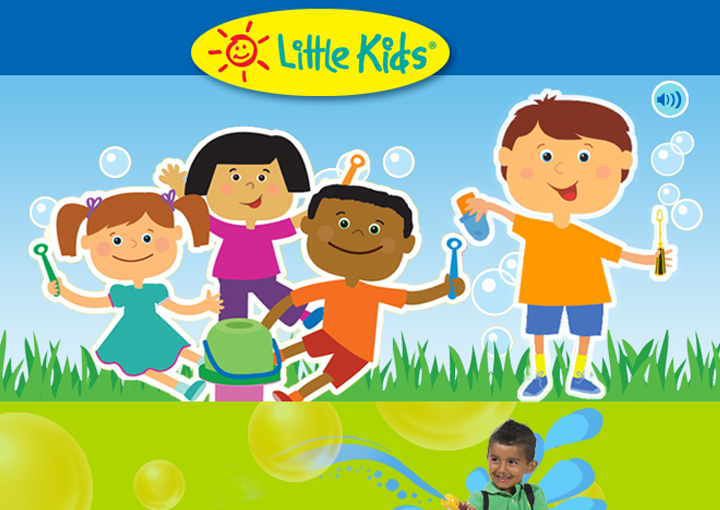 LittleKidsToys.com