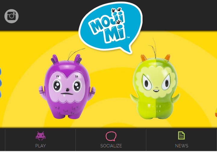 Moji-Mi.com