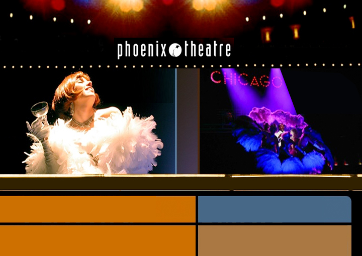 Phoenix Theatre