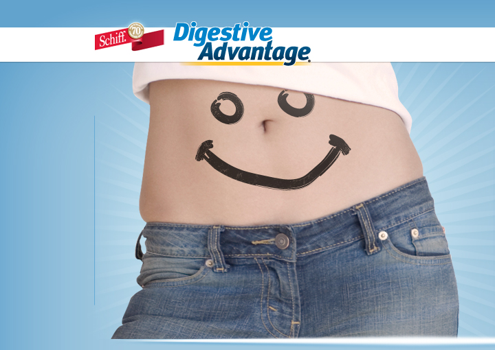 Digestive Advantage