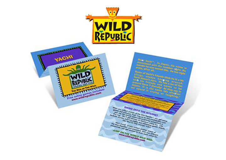 Wild Republic